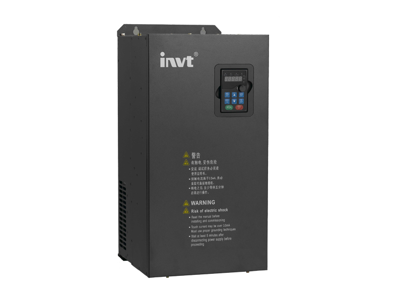 Goodrive300系列高性能開(kāi)環(huán)矢量變頻器